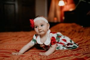 Adriana | Christening – Sighisoara Dracula Daneș