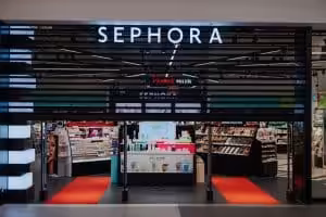 sephora eveniment lansare 