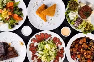 Fotografie culinară – Nu exista dragoste mai sinceră decât dragostea pentru mâncare !