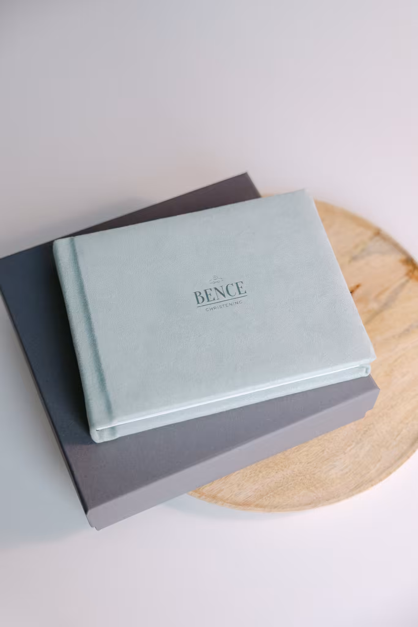 Album foto personalizat – Dimensiune mic 15x20cm
