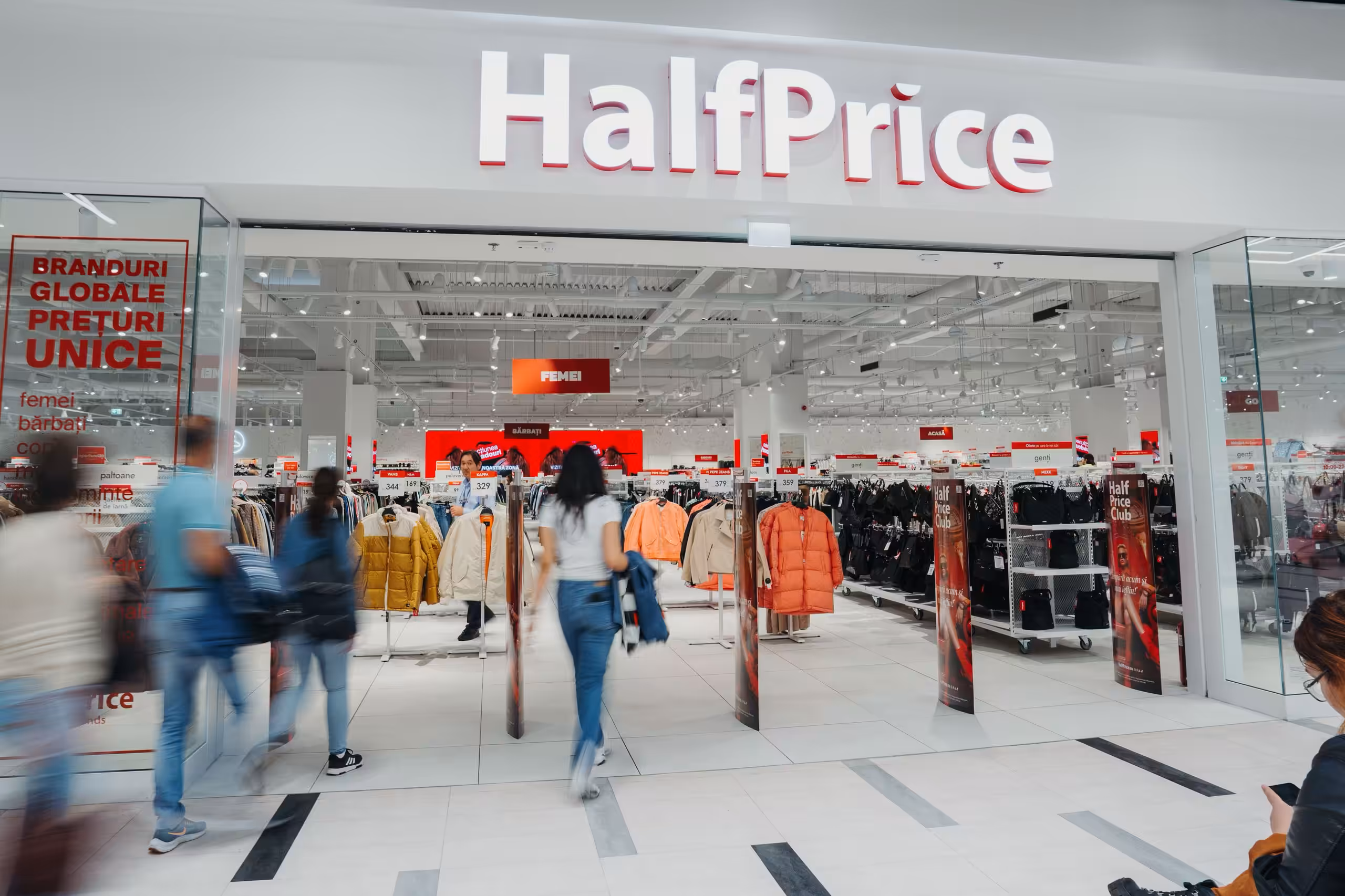 Plaza M Târgu Mureș | Fotograf corporate, eveniement, retail