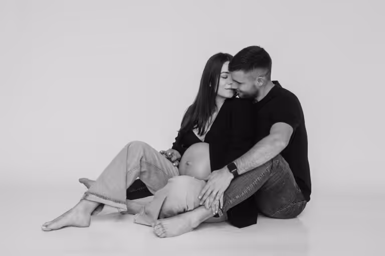 Sedinta foto maternitate targu mures fotograf majos daniel x